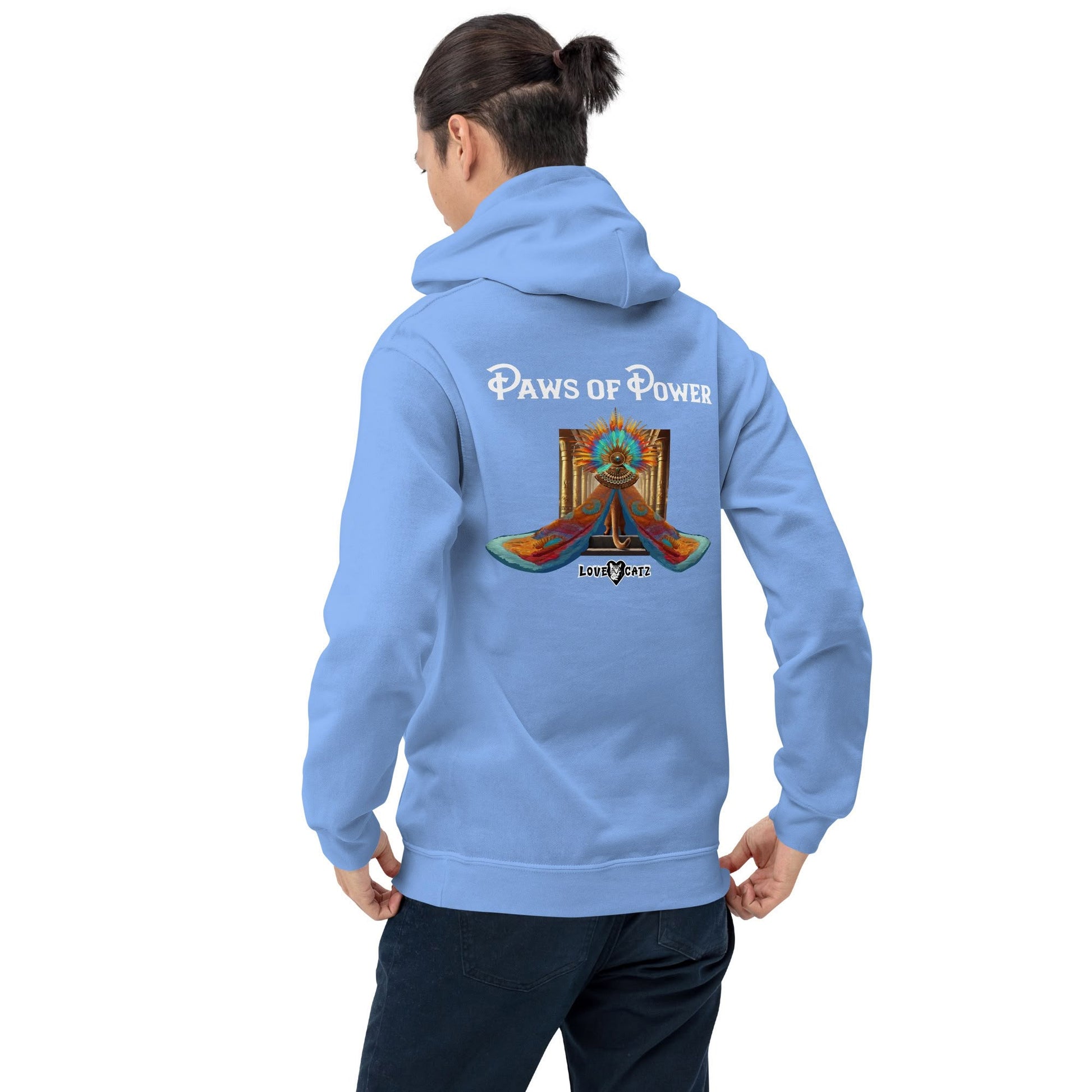 Cleo'sCatStory-Hoodie-LoveCatz.Store