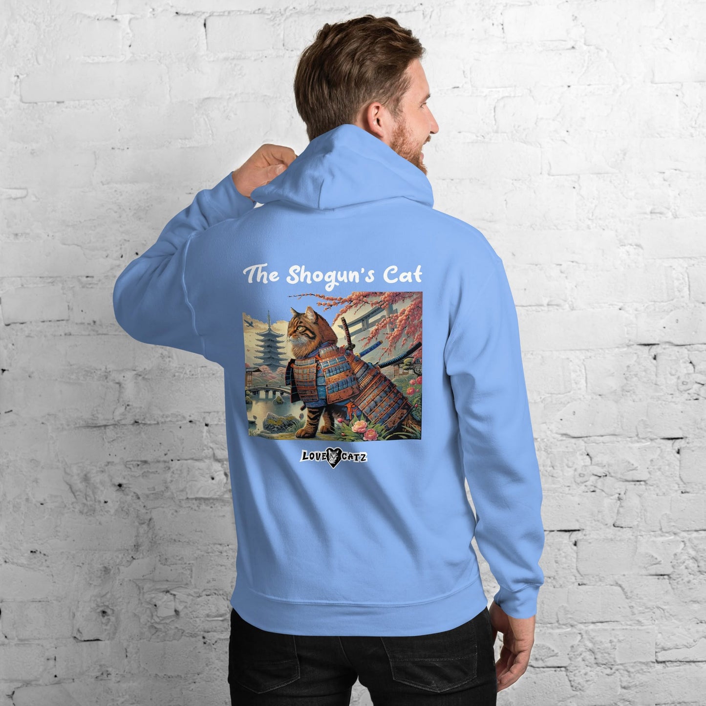 ShogunsCatStory-Hoodie-LoveCatz.Store