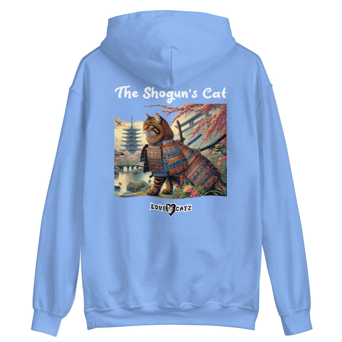 ShogunsCatStory-Hoodie-LoveCatz.Store