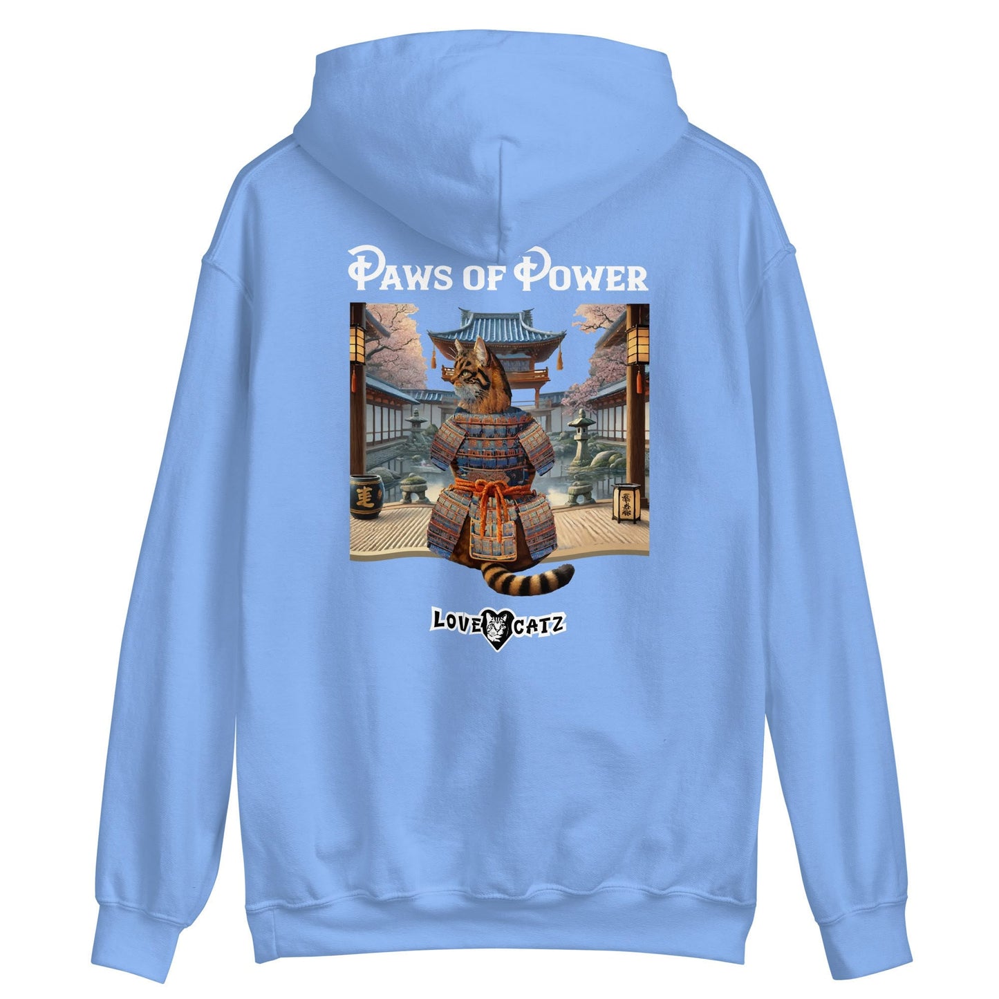 ShogunsCatStory-Hoodie-LoveCatz.Store