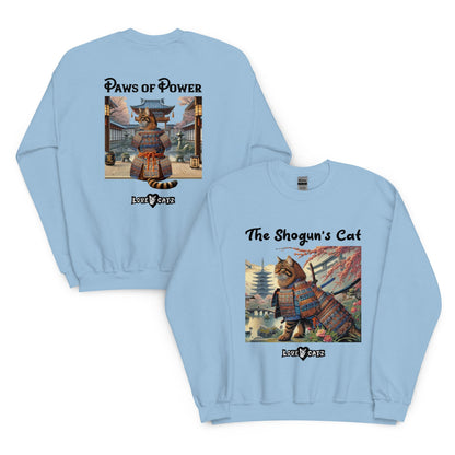 ShogunsCatStory-Sweatshirt-LoveCatz.Store