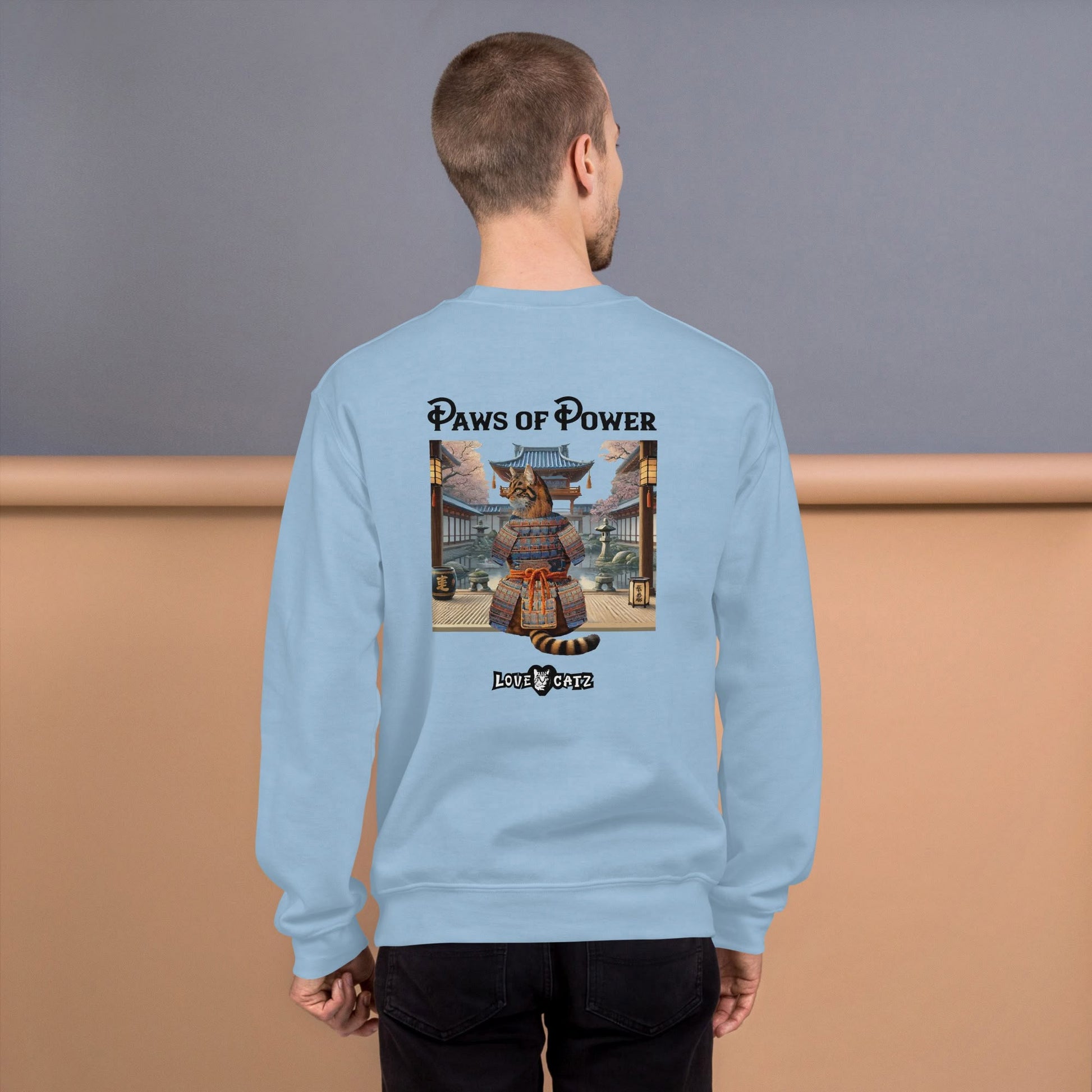 ShogunsCatStory-Sweatshirt-LoveCatz.Store