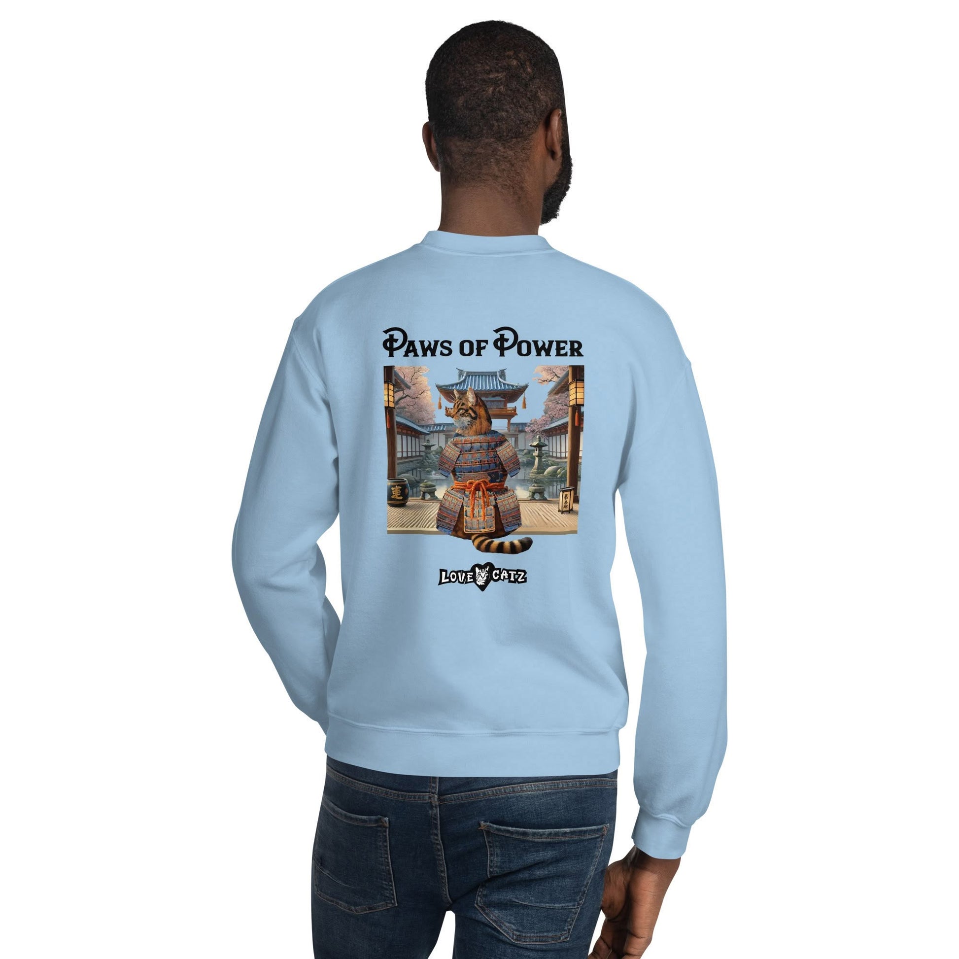 ShogunsCatStory-Sweatshirt-LoveCatz.Store