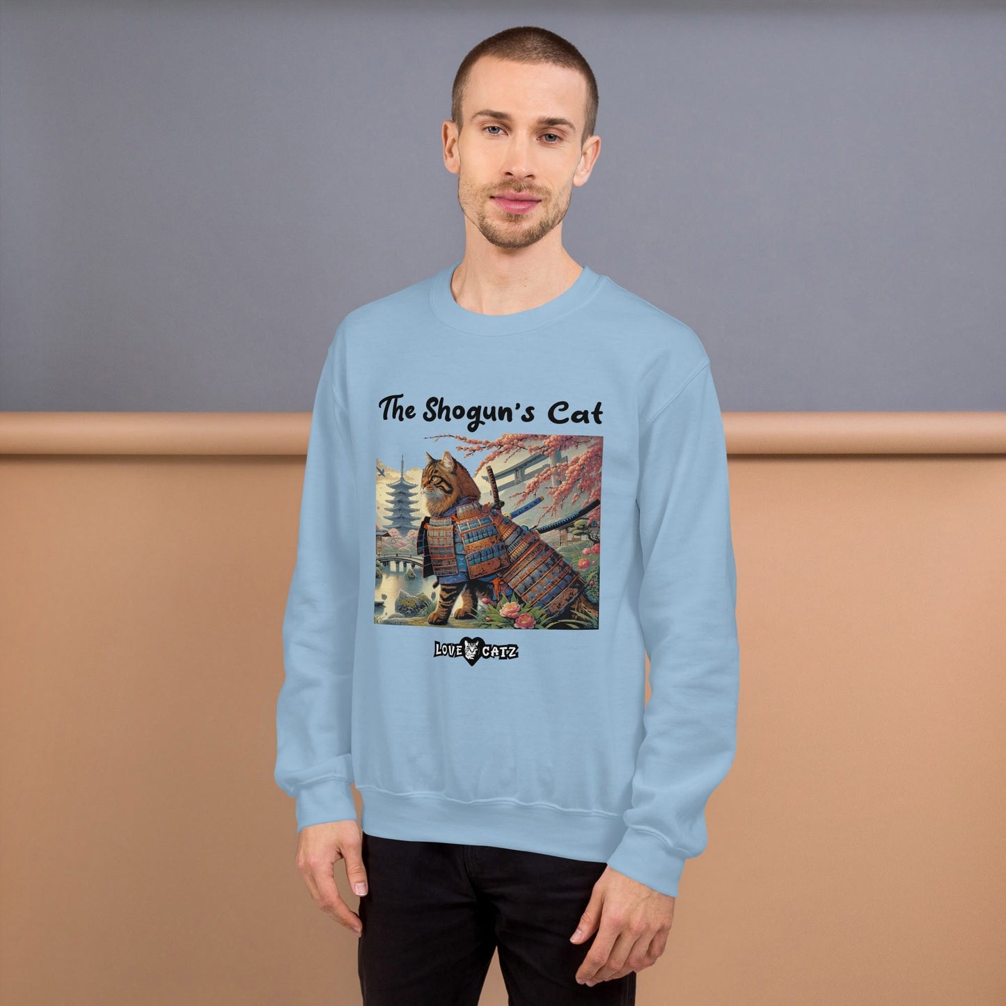 ShogunsCatStory-Sweatshirt-LoveCatz.Store