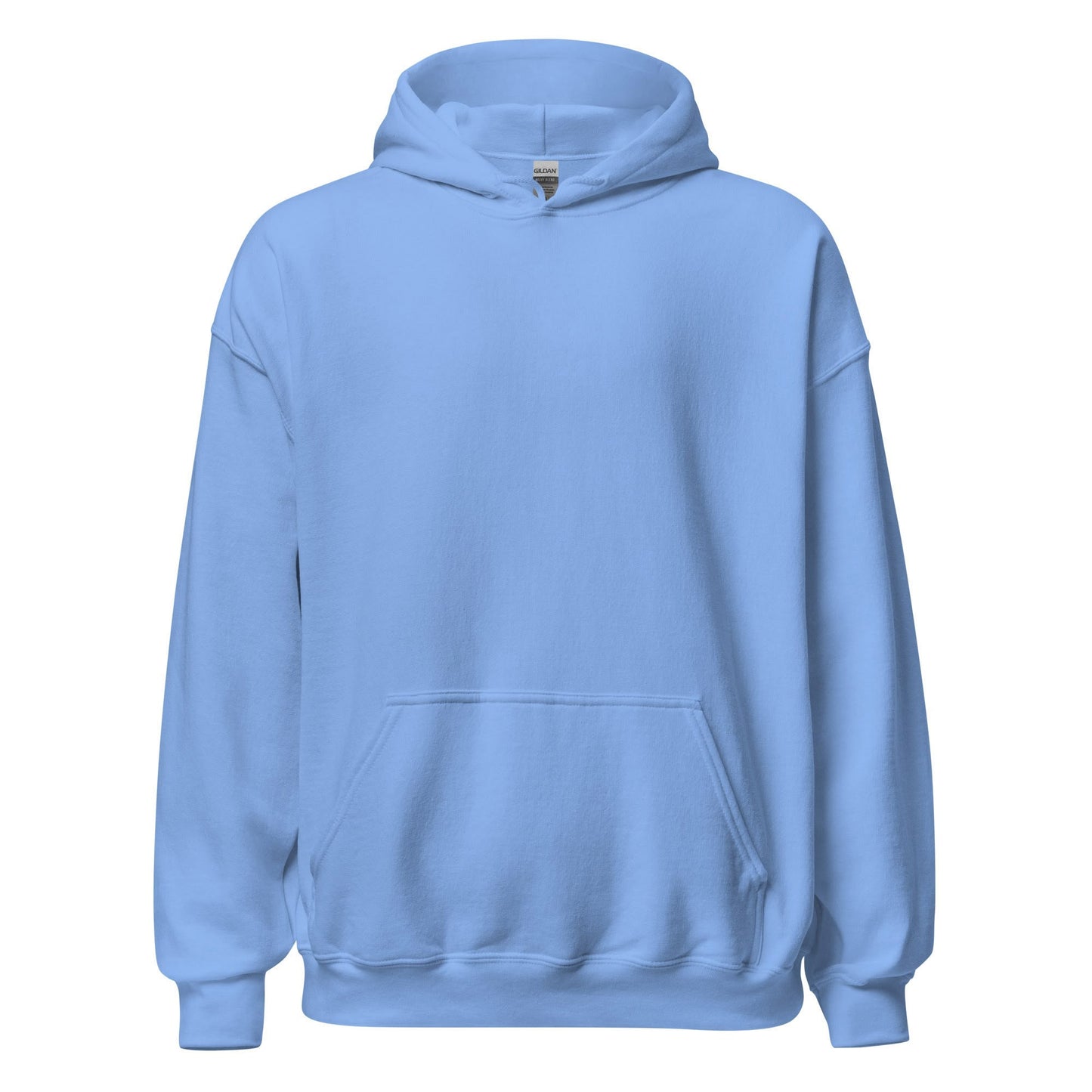 Paws of Power: Hoodie (S–XL) - Design 01A