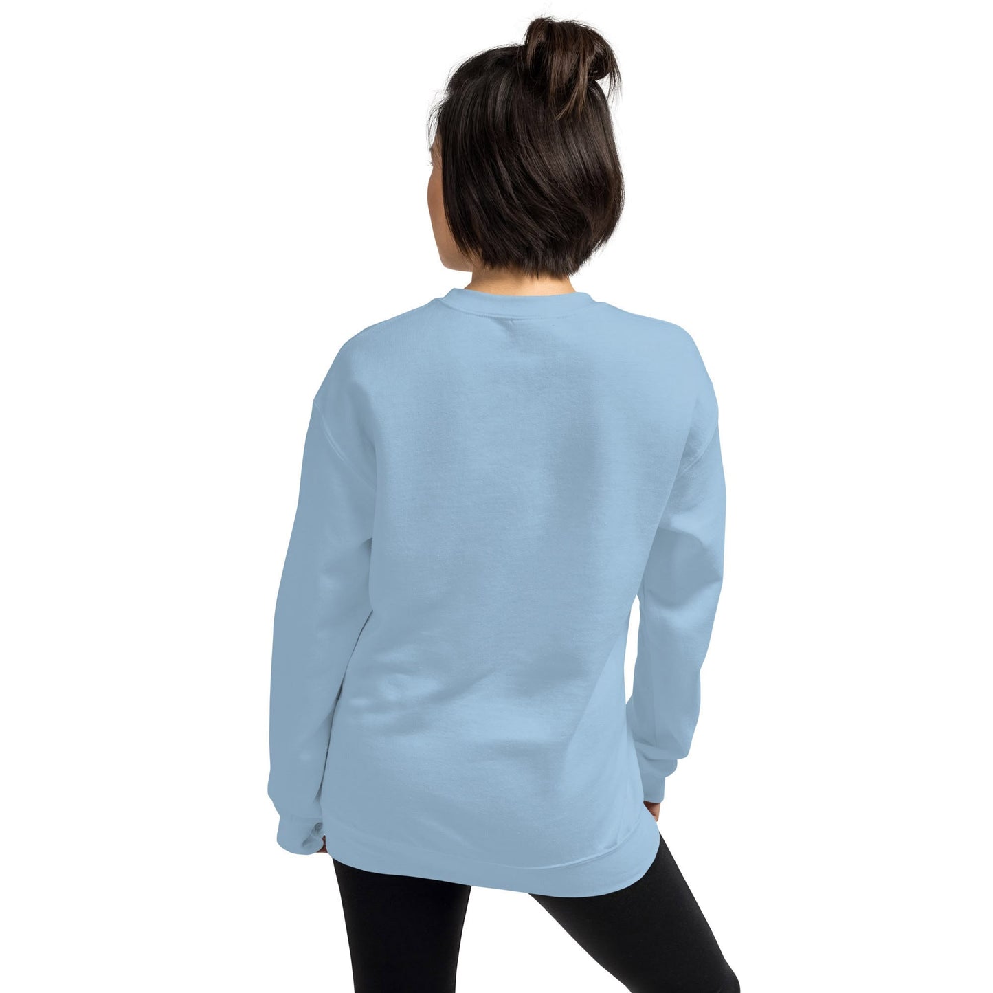 Paws of Power: Sweatshirt (S–XL) - Design 01
