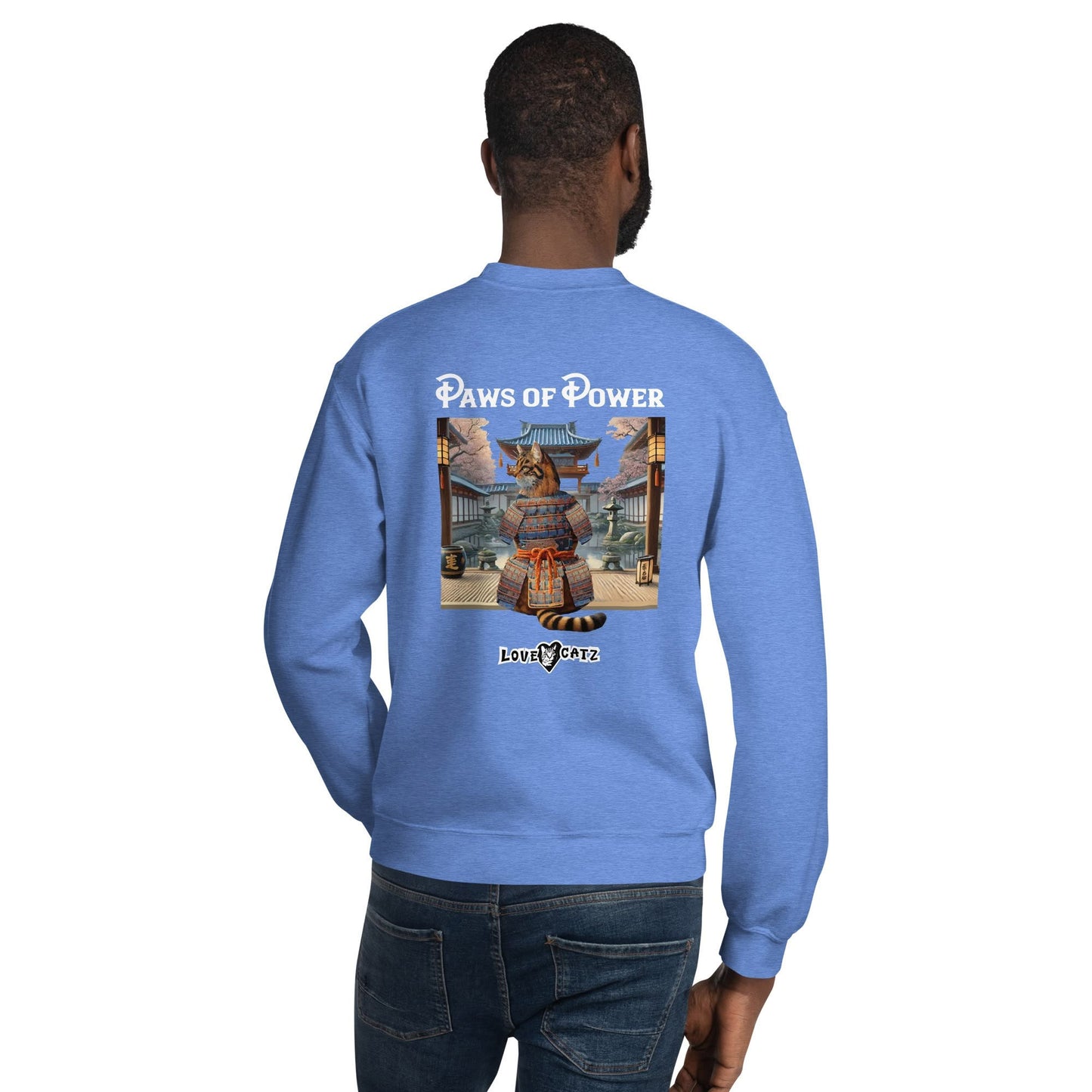 ShogunsCatStory-Sweatshirt-LoveCatz.Store
