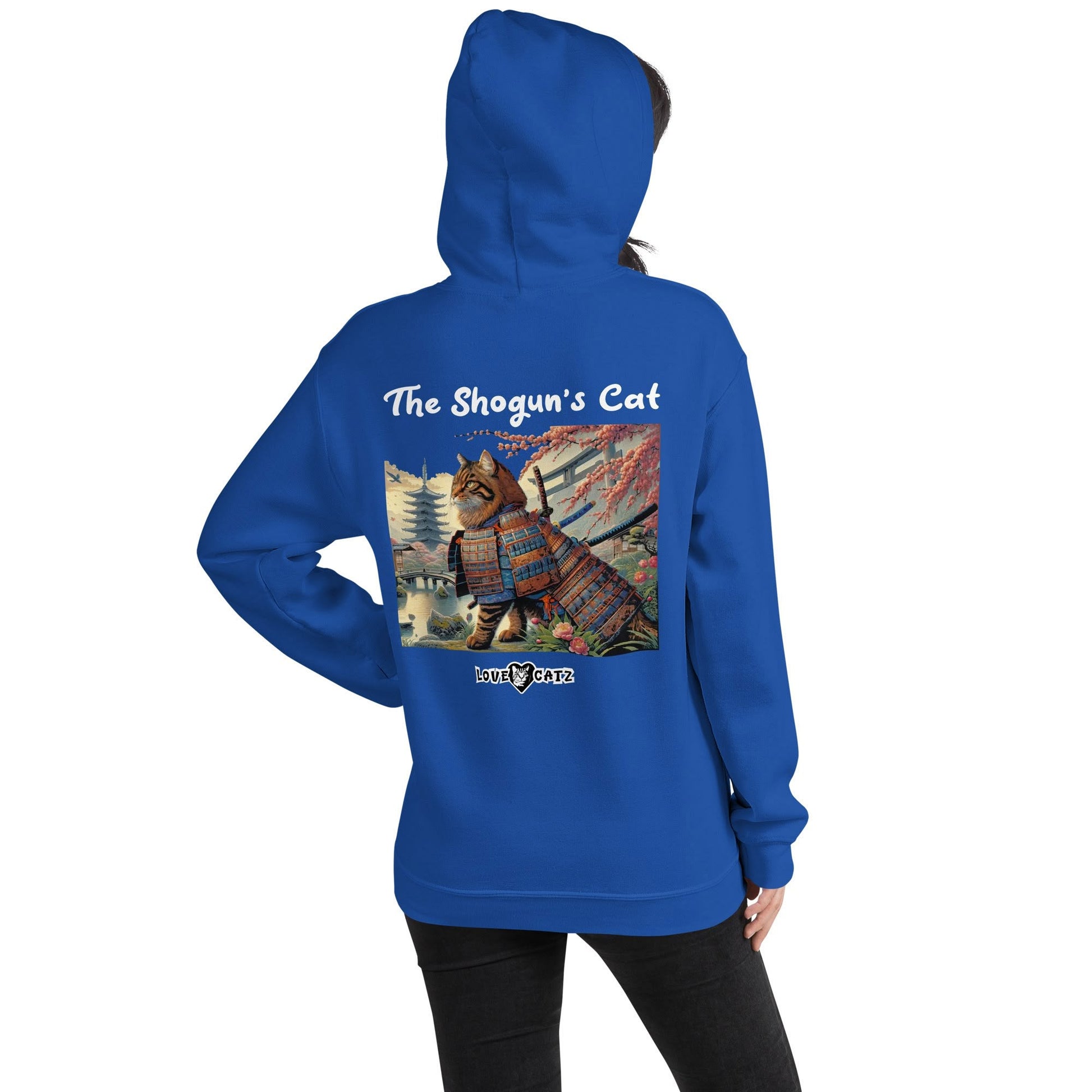 ShogunsCatStory-Hoodie-LoveCatz.Store