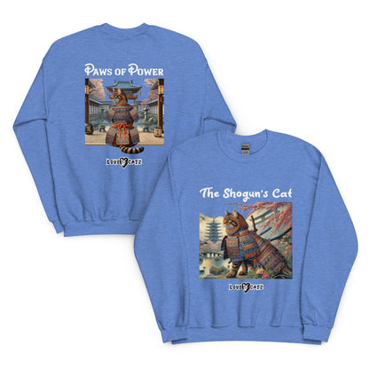 ShogunsCatStory-Sweatshirt-LoveCatz.Store