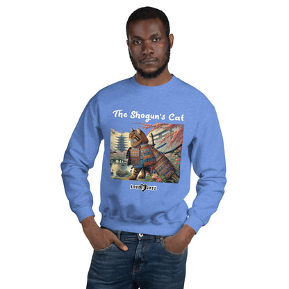 ShogunsCatStory-Sweatshirt-LoveCatz.Store