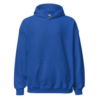Paws of Power: Hoodie (S–XL) - Design 01A