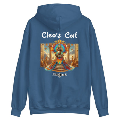 Cleo'sCatStory-Hoodie-LoveCatz.Store