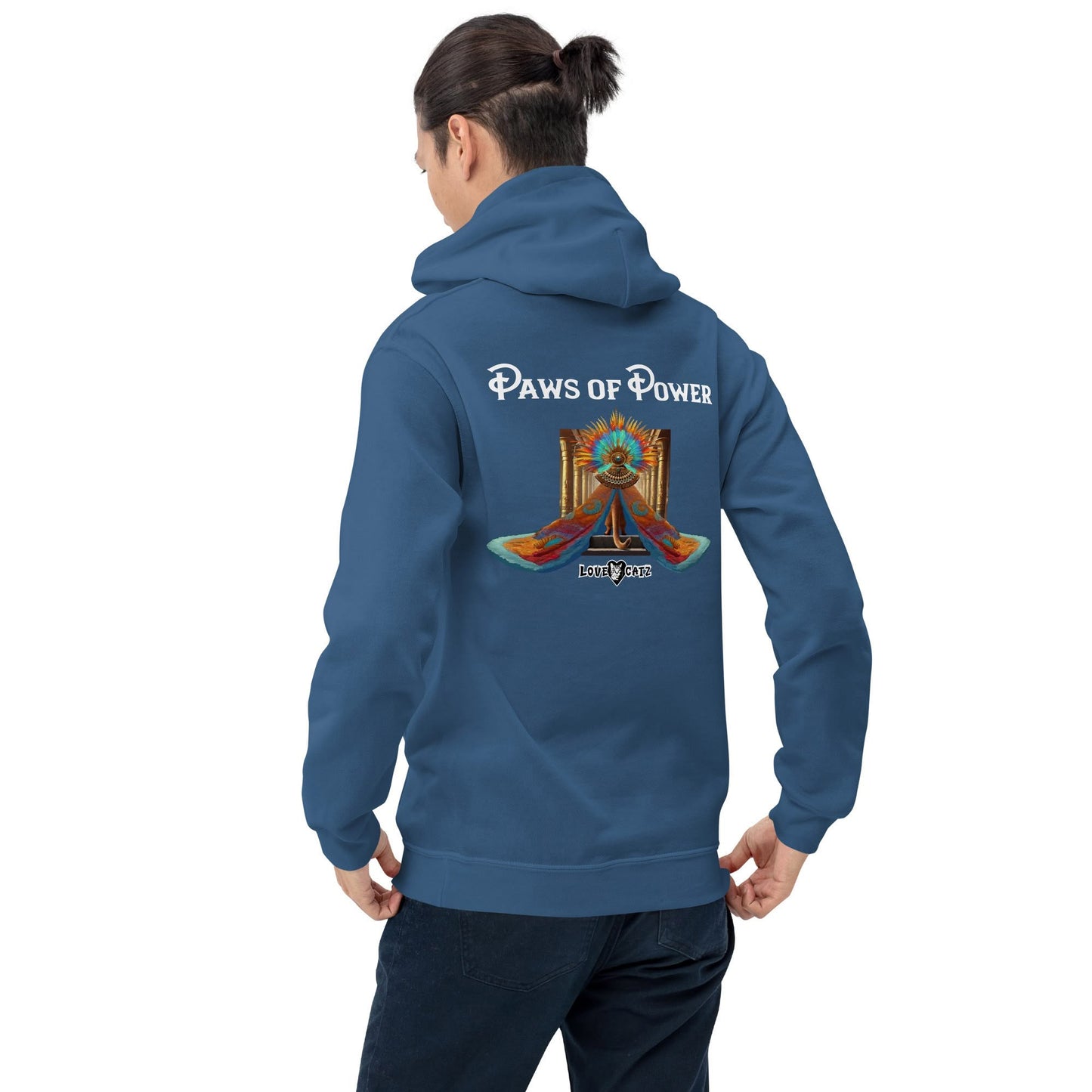 Cleo'sCatStory-Hoodie-LoveCatz.Store