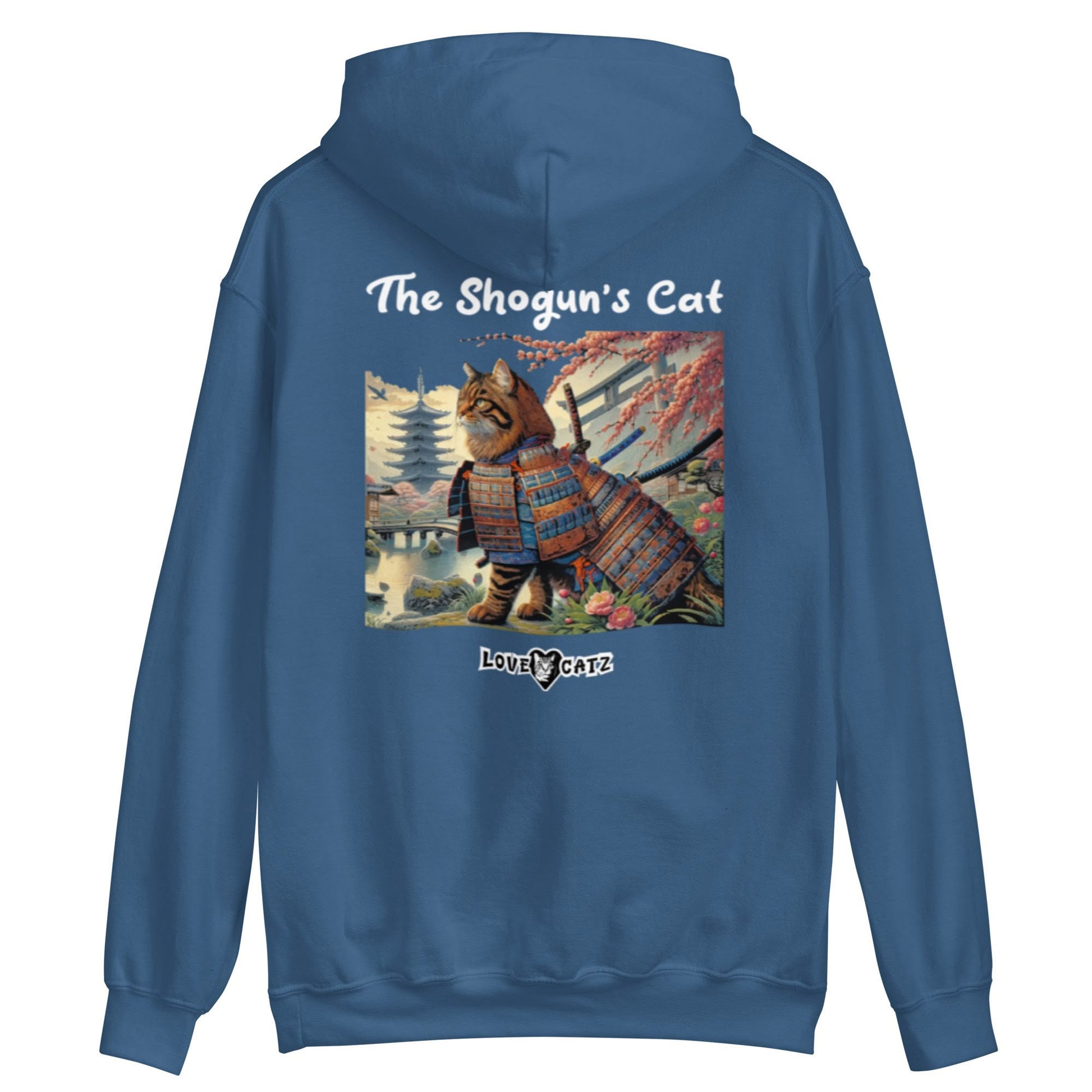 ShogunsCatStory-Hoodie-LoveCatz.Store