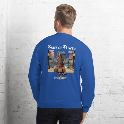 ShogunsCatStory-Sweatshirt-LoveCatz.Store