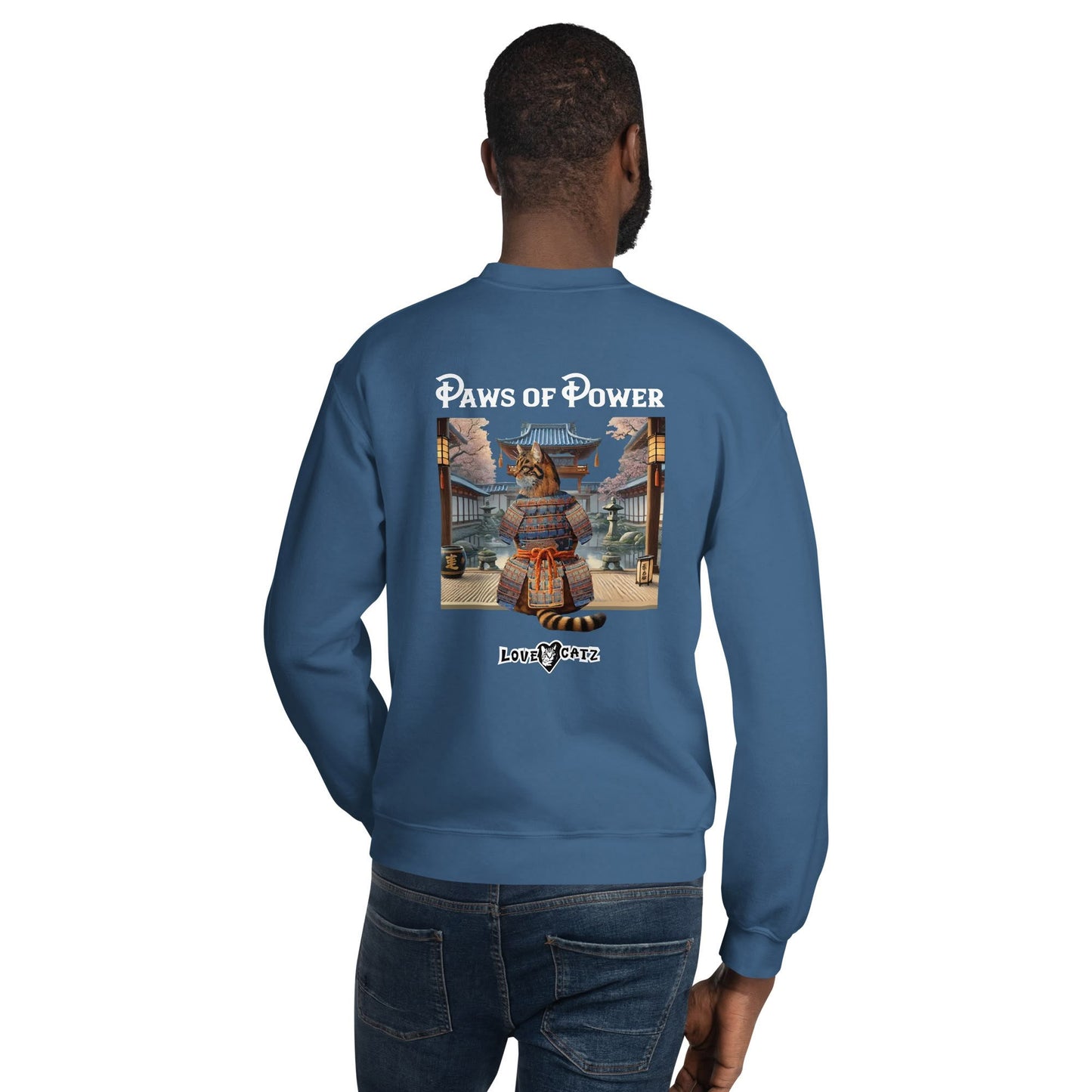 ShogunsCatStory-Sweatshirt-LoveCatz.Store