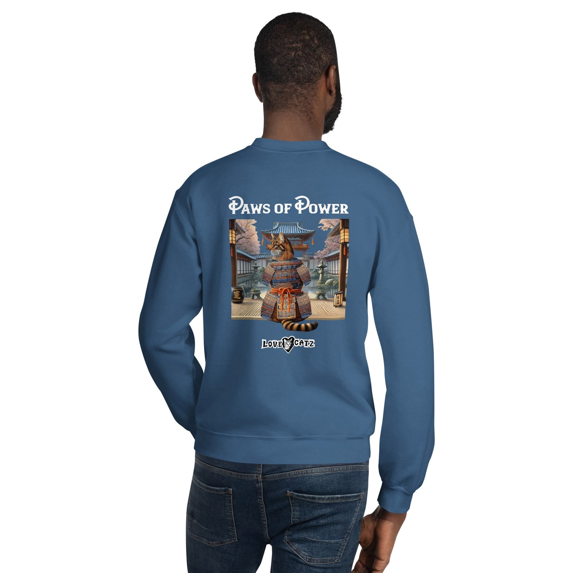 ShogunsCatStory-Sweatshirt-LoveCatz.Store