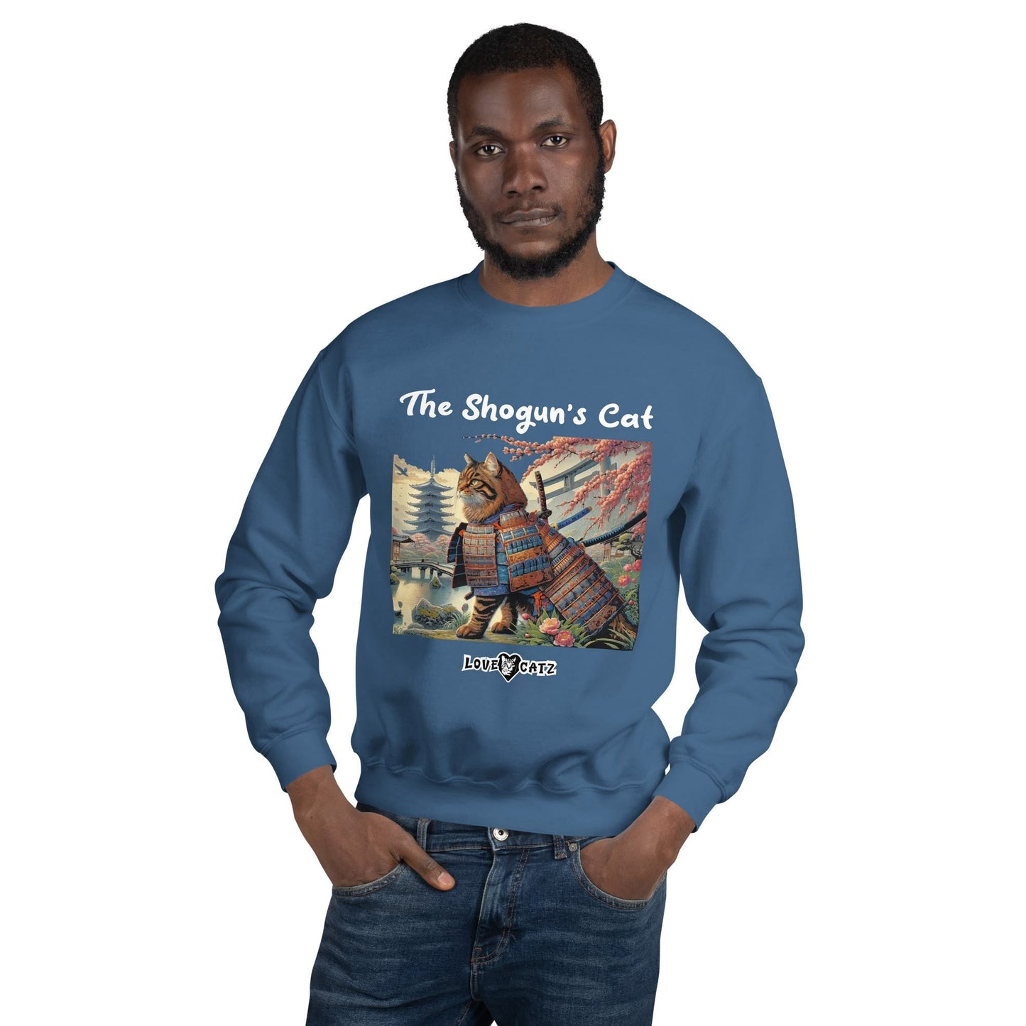 ShogunsCatStory-Sweatshirt-LoveCatz.Store