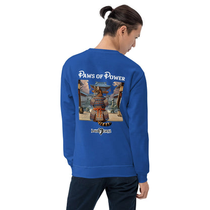 ShogunsCatStory-Sweatshirt-LoveCatz.Store