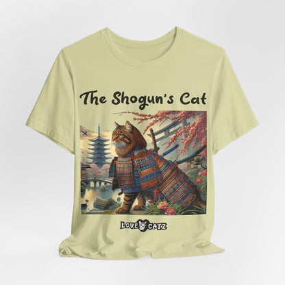 ShogunsCatStory-T-Shirt-LoveCatz.Store