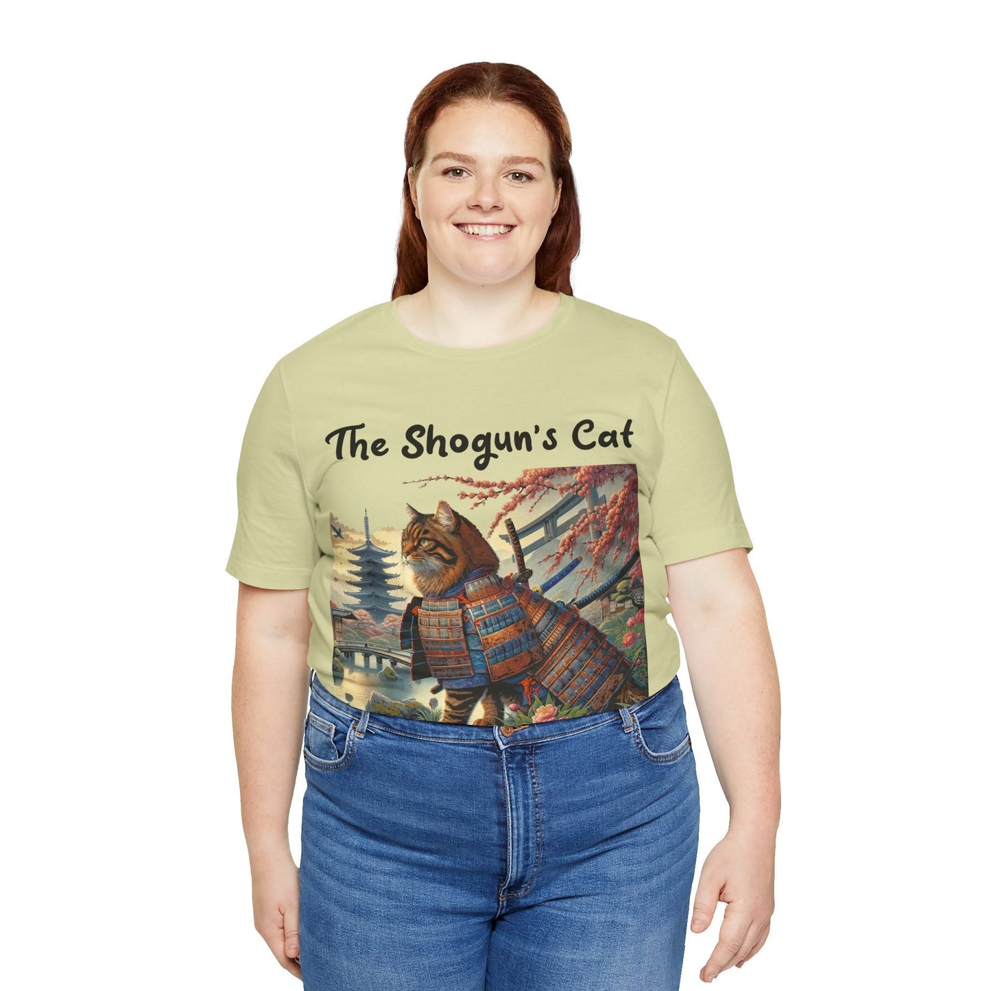 ShogunsCatStory-T-Shirt-LoveCatz.Store