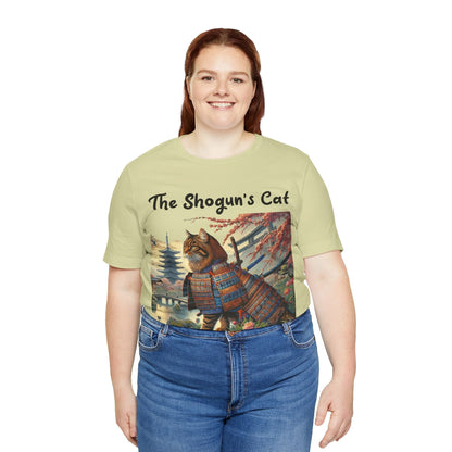 ShogunsCatStory-T-Shirt-LoveCatz.Store