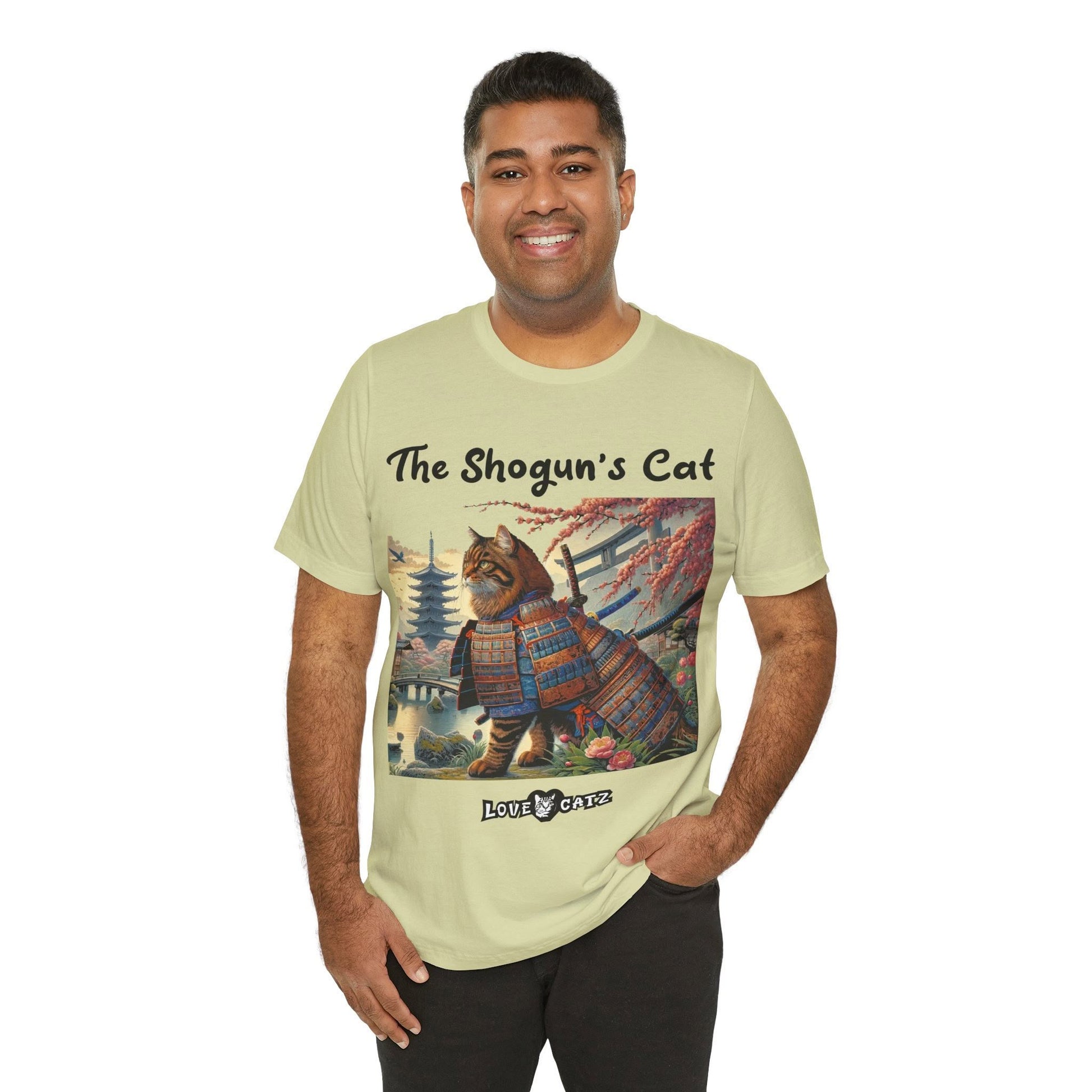 ShogunsCatStory-T-Shirt-LoveCatz.Store