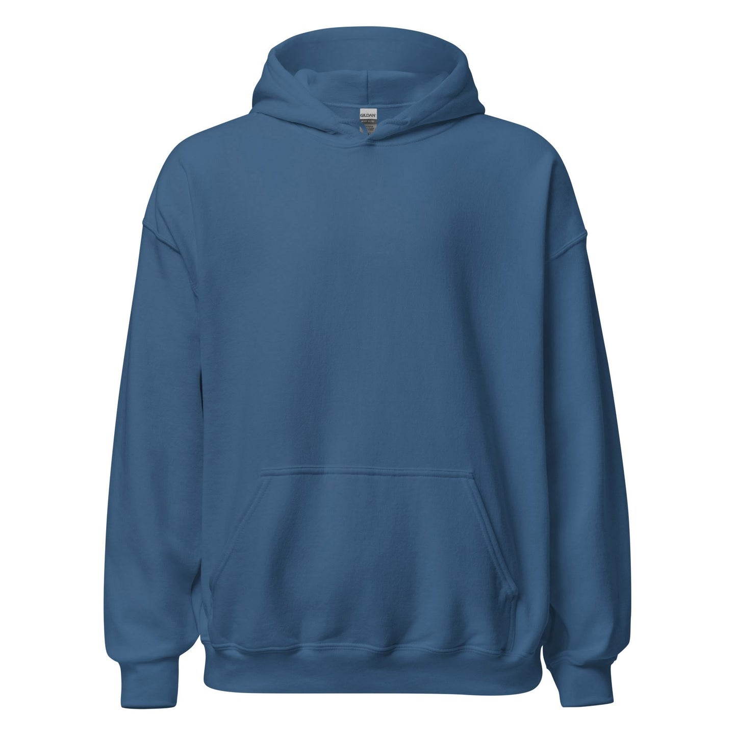Paws of Power: Hoodie (S–XL) - Design 01A