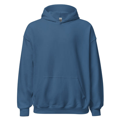 Paws of Power: Hoodie (S–XL) - Design 01A