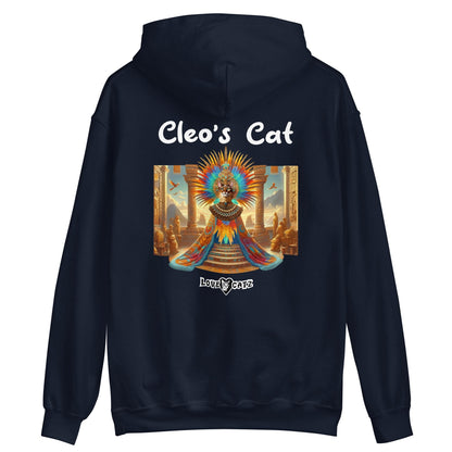 Cleo'sCatStory-Hoodie-LoveCatz.Store