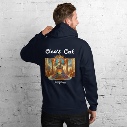 Cleo'sCatStory-Hoodie-LoveCatz.Store