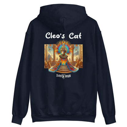 Cleo'sCatStory-Hoodie-LoveCatz.Store