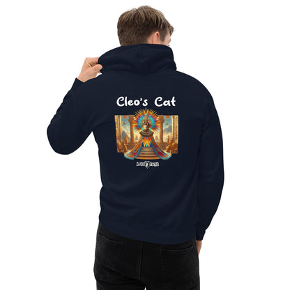 Cleo'sCatStory-Hoodie-LoveCatz.Store