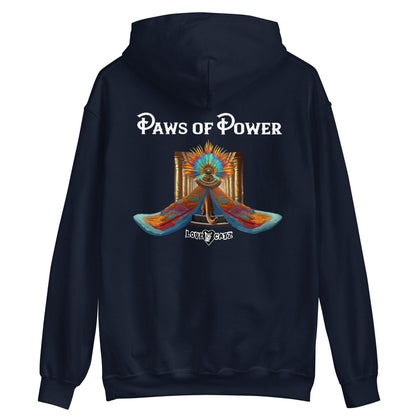 Cleo'sCatStory-Hoodie-LoveCatz.Store