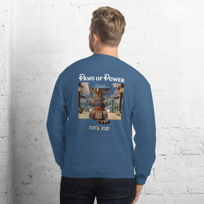 ShogunsCatStory-Sweatshirt-LoveCatz.Store