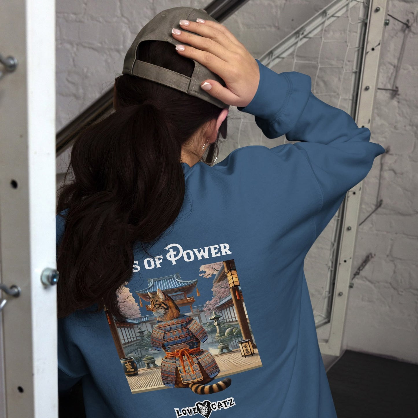 ShogunsCatStory-Sweatshirt-LoveCatz.Store