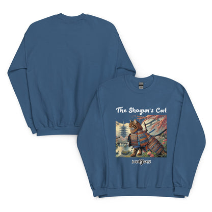 ShogunsCatStory-Sweatshirt-LoveCatz.Store