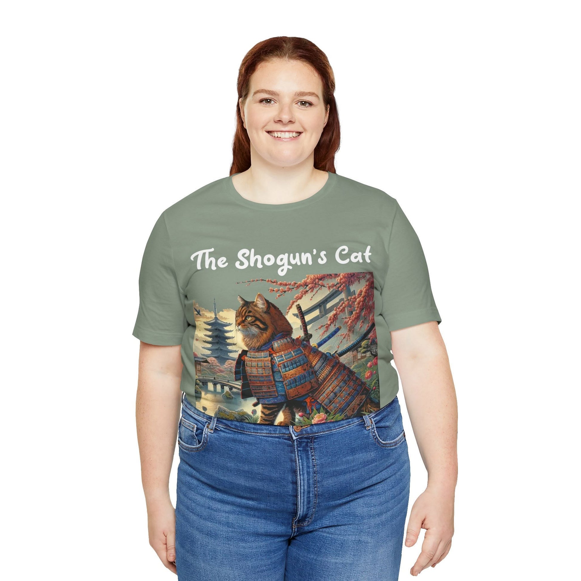 ShogunsCatStory-T-Shirt-LoveCatz.Store