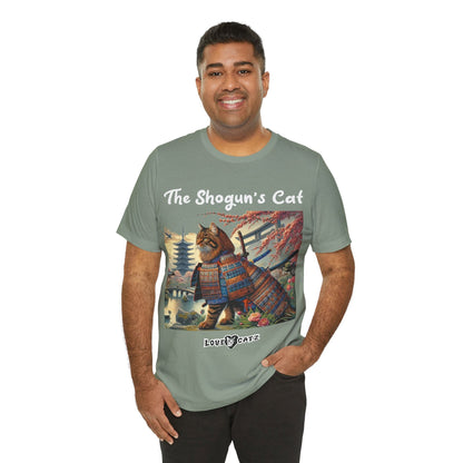 ShogunsCatStory-T-Shirt-LoveCatz.Store