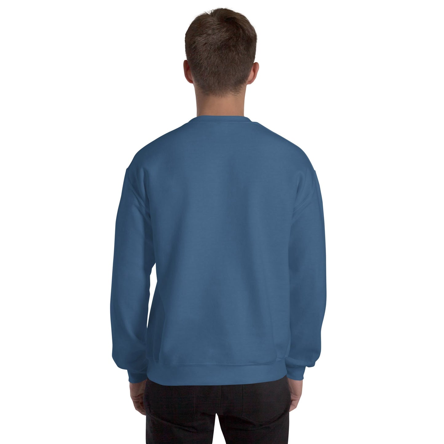 Paws of Power: Sweatshirt (S–XL) - Design 01