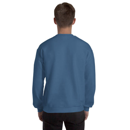 Paws of Power: Sweatshirt (S–XL) - Design 01