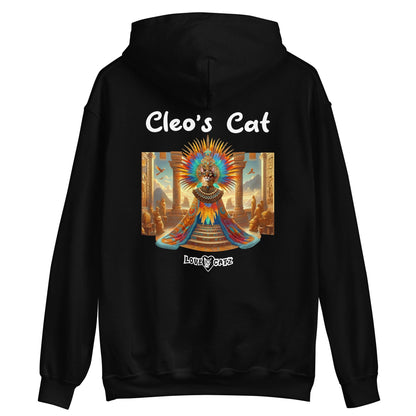 Cleo'sCatStory-Hoodie-LoveCatz.Store