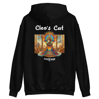 Cleo'sCatStory-Hoodie-LoveCatz.Store