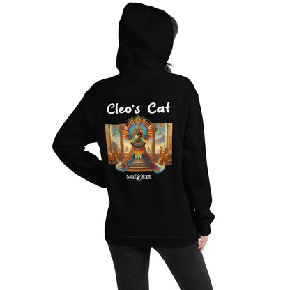 Cleo'sCatStory-Hoodie-LoveCatz.Store