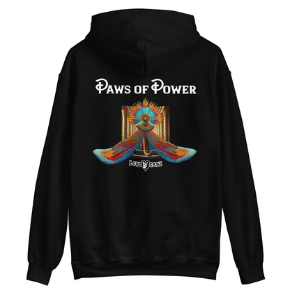 Cleo'sCatStory-Hoodie-LoveCatz.Store