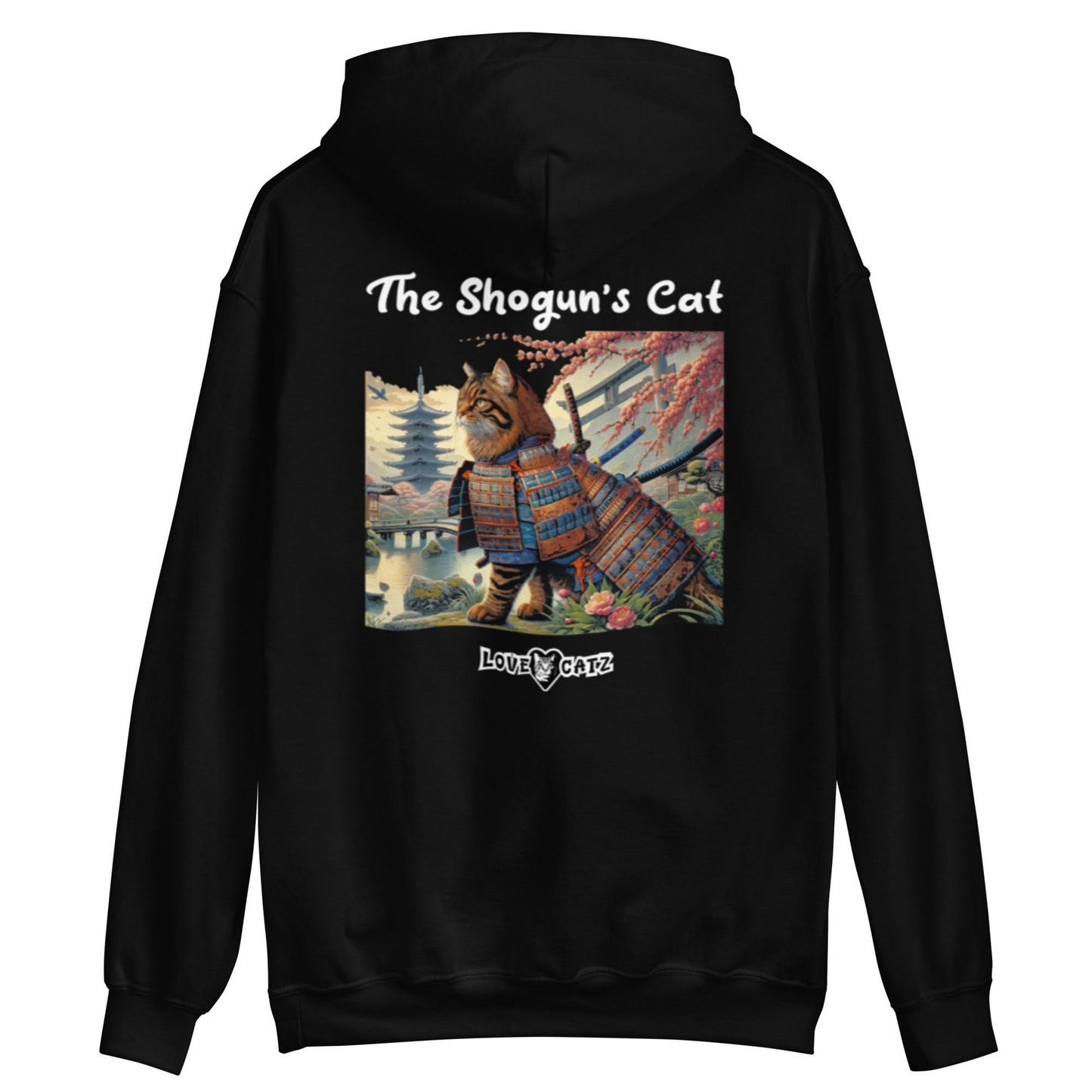 ShogunsCatStory-Hoodie-LoveCatz.Store