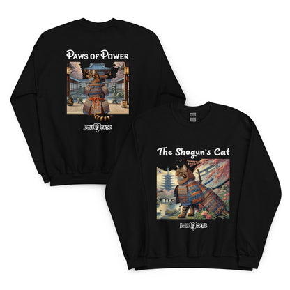 ShogunsCatStory-Sweatshirt-LoveCatz.Store