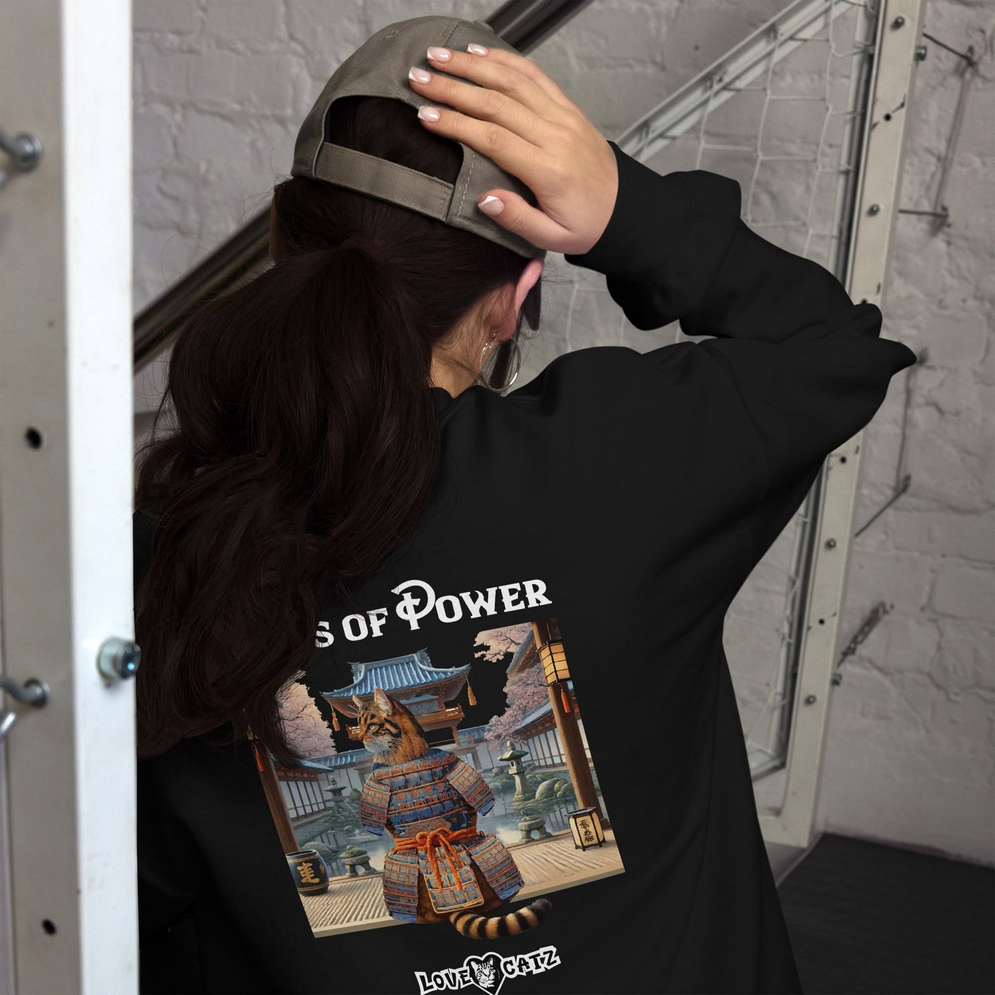 ShogunsCatStory-Sweatshirt-LoveCatz.Store