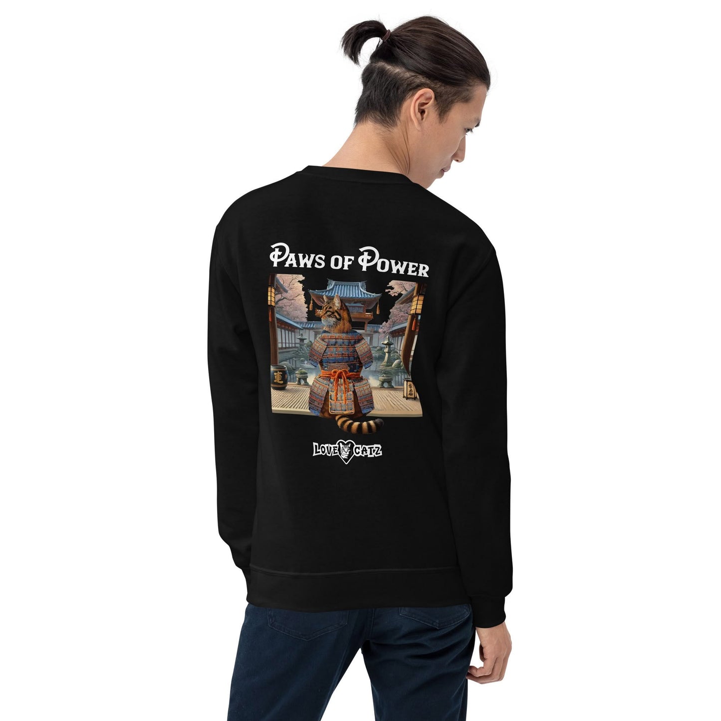 ShogunsCatStory-Sweatshirt-LoveCatz.Store