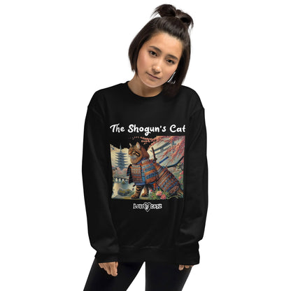 ShogunsCatStory-Sweatshirt-LoveCatz.Store